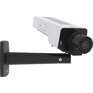 AXIS P1375 2 Megapixel Outdoor HD Network Camera - Colour - Box - H.264, H.265, H.264 (MPEG-4 Part 10/AVC), H.265 (MPEG-H 