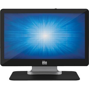 Elo 1302L 13" Class LCD Touchscreen Monitor - 16:9 - 25 ms - 33.8 cm (13.3") Viewable - Projected Capacitive - Multi-touch