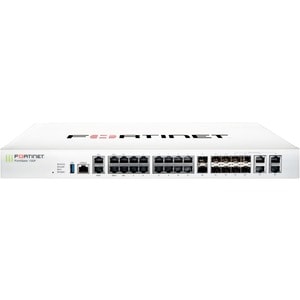 22XGE RJ45 PORTS 4SFP PORTS 2X10G SFP+ FORTILINKS DUAL PWR SUP