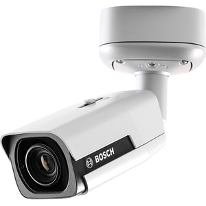 Bosch DINION IP NBE-4502-AL 2 Megapixel HD Network Camera - Colour - 1 - Bullet - White - 60 m - H.265, H.264, MJPEG - 192