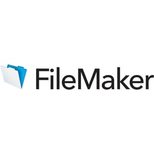 FileMaker Licence des logiciels - Renouvellement de Licence - 1 an(s) - Volume, Corporate