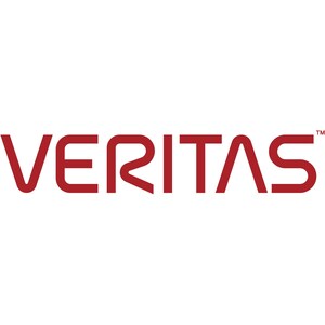 Veritas VERITAS NetBackup Platform Base + Essential Support - On-Premise Subscription License - 1 Front End TB Plus - 3 Ye