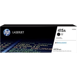 HP 415A BLACK LASERJET TONER CARTRIDGE