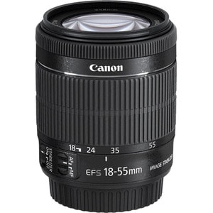 EFS1855ST2 LENS