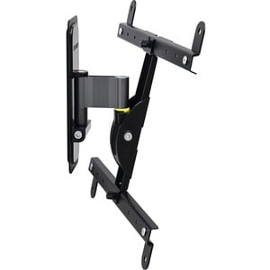 Montaggio a muro ITB per Display con schermo curvo, Display OLED trasparente, Flat Panel Display - Alluminio - 1 Schermo/i