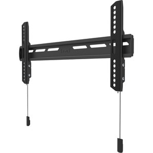 Montaggio a muro ITB per Display OLED trasparente - Nero - 1 Schermo/i supportato/i - 165,1 cm (65") Supporto schermo - 50
