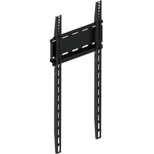 Staffa montaggio ITB per Monitor - Nero - 1 Schermo/i supportato/i - 218,4 cm (86") Supporto schermo - 50 kg Capacità di c