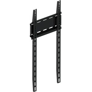 Staffa montaggio ITB per Monitor - Nero - 1 Schermo/i supportato/i - 218,4 cm (86") Supporto schermo - 50 kg Capacità di c