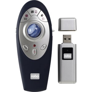 NOBO LASER POINTER P3 PAGE POINT PRESENT