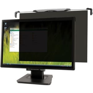 Kensington Snap2 Privacy Screen Filter - For 61 cm (24") WidescreenMonitor