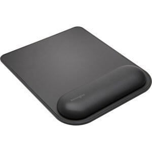 KTG ERGOSOFT MOUSEPAD BLACK