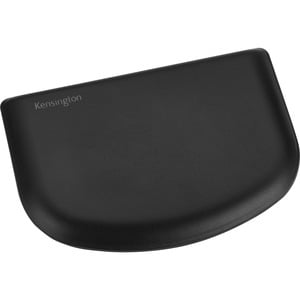 Kensington ErgoSoft Wrist Rest for Slim Mouse/Trackpad - 7.6 mm Height x 160 mm Width x 108.5 mm Depth - Gel, Rubber - Retail
