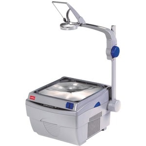 ACCO Quantum Overhead Projector 2521 - Singlet - Grey