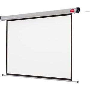 NOBO ELECTRIC PROJECTOR SCREEN 300CM