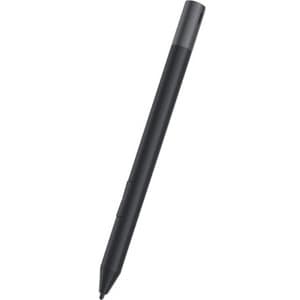 Dell Premium Active Pen (PN579X) - Active - Replaceable Stylus Tip - Black - Notebook, Tablet Device Supported