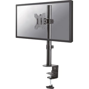 Montaggio a muro Neomounts Neomounts Pro FPMA-D510BLACK per Flat Panel Display