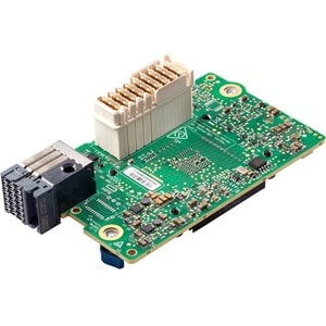 HPE Synergy Network Module - 2 x 25GBase-X Network - For Data Networking, Optical Network - Optical Fiber25 Gigabit Ethern