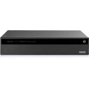 Promise Vess A3340d 100 Kanäle Kabel Videoüberwachungsstation 48 TB HDD - Videospeicher-Vorrichtung - HDMI