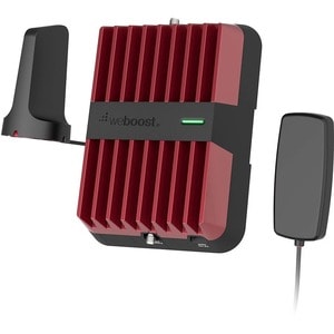 WeBoost Drive Reach 650154 Cellular Phone Signal Booster - 1700 MHz, 1900 MHz, 2100 MHz, 700 MHz, 850 MHz