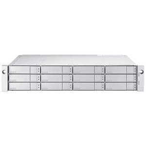 VTRAK E5300FD 72TB 2U12 12X 6TB 7200 RPM 12G SAS HDD