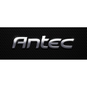 Antec NX300 Computer Case - Mid-tower - Black