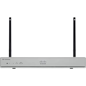 Cisco C1111-8PLTELA 2 SIM Ethernet, Mobilfunk Modem/Wireless Router - 4G - LTE 1900, LTE 2100, LTE 700, LTE 2500, LTE 900,
