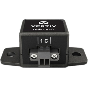 Vertiv Geist Analog to Digital Converter