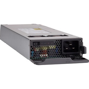 Cisco Stromversorgung - 2,10 kW - 120 V AC, 230 V AC Eingang