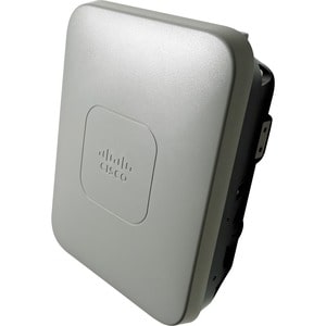 Cisco Aironet 1532I IEEE 802.11n 300 Mbit/s Ponto de acesso sem fio - 2.40 GHz - 1 x Network (RJ-45) - Ethernet, Fast Ethe