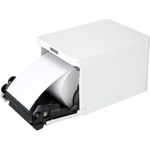 Citizen CT-S751 Desktop Direct Thermal Printer - Monochrome - Receipt Print - USB - 72 mm (2.83") Print Width - 350 mm/s M