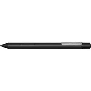 Wacom Bamboo Ink Plus Bluetooth Stylus - Aktiv - Ersetzbare Stylus-Spitze - Schwarz - Notebook Unterstütztes Gerät