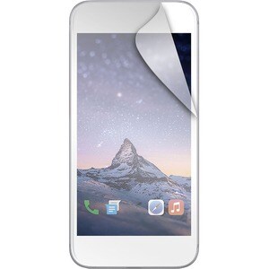 MOBILIS 5H Anti-glare Screen Protector - Matte - For LCD Mobile Computer - Shock Proof, Scratch Proof