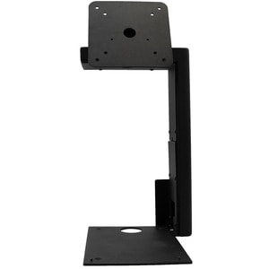 mUnite POS Stand - Designed for Use with TSP100III & TSP650II Series, Black