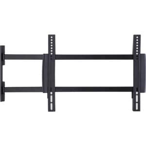 Montaggio a muro ITB per TV, Monitor - 1 Schermo/i supportato/i - 124,5 cm (49") Supporto schermo - 20 kg Capacità di cari