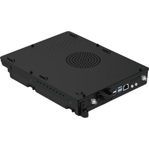 Elo ECMG4 Single Board Computer für LCD-Display - Schwarz - Core i5 - i5-7500T - 8 GB - DDR4 SDRAM - 256 GB Solid State-La