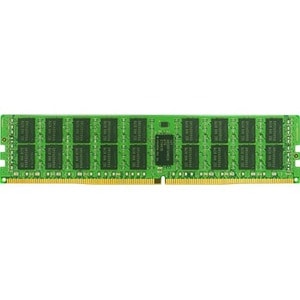 Synology RAM Module for NAS Server - 32 GB - DDR4-2666/PC4-21333 DDR4 SDRAM - 2666 MHz - 1.20 V - ECC - Registered - 288-p
