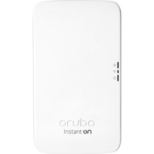 HPE Instant On AP11D IEEE 802.11ac 1.14 Gbit/s Wireless Access Point - 2.40 GHz, 5 GHz - MIMO Technology - 4 x Network (RJ