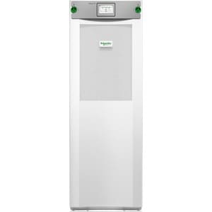 APC by Schneider Electric Galaxy VS Double Conversion Online UPS - 80 kVA - Three Phase - Tower - 380 V AC, 415 V AC, 400 