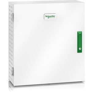 Schneider Electric Easy UPS Bypass Panel - 600 mm Altura x 550 mm Largura x 220 mm Profundidade