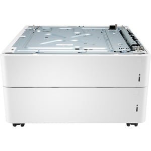 LaserJet 2x550 Sheet Feeder and Stand - FOR M751N / M751DN