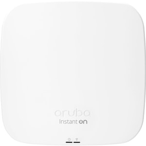 HPE Instant On AP15 IEEE 802.11ac 1.99 Gbit/s Wireless Access Point - 2.40 GHz, 5 GHz - MIMO Technology - 1 x Network (RJ-