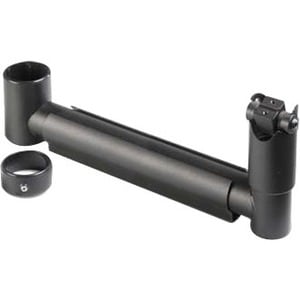 300MM SWINGARM DURATILT PERIPHERAL ARMS BLACK