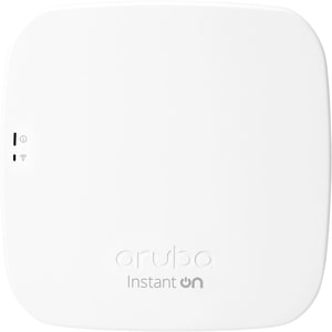 Aruba Instant On AP11 IEEE 802.11ac 1.14 Gbit/s Wireless Access Point - 2.40 GHz, 5 GHz - MIMO Technology - 1 x Network (R