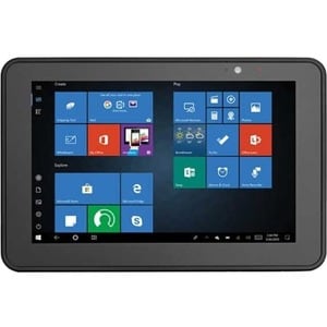 Zebra ET56 Robust Tablet - 25,7 cm (10,1 Zoll) - 4 GB - 64 GB - Windows 10 IoT Enterprise - 4G - Atom x5 Quad-Core x5-E394