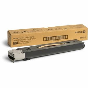 Xerox Laserdruck Tonerkartusche - Weiß - Originaler Pack - Laserdruck