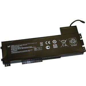 BTI Batterie - Lithium-Polymer (Li-Polymer) - BTI 9-Cell Li-Ion 90Wh Laptop Battery für HP ZBook 15 G3, Artikel ähnlich / 
