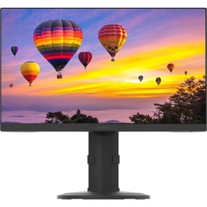 Planar PZN2410 24" Class Full HD LCD Monitor - 16:9 - 23.8" Viewable - In-plane Switching (IPS) Technology - LED Backlight