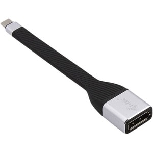 Adattatore A/V i-tec - 3840 x 2160 Supported - Nero