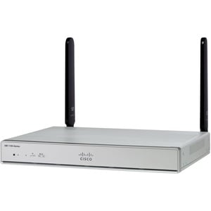 Cisco PoE -Injektor - 4G - LTE - 2,40 GHz ISM-Band - 5 GHz UNII-Band - 31,25 MB/s Drahtlosgeschwindigkeit - 4 x Netzwerk-A