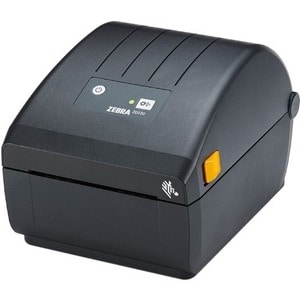 Zebra ZD220 Desktop Direct Thermal Printer - Monochrome - Label/Receipt Print - USB - 4.09" Print Width - 4.02 in/s Mono -